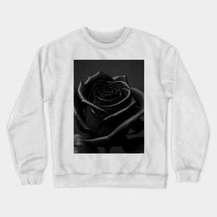 Black legacy Crewneck Sweatshirt